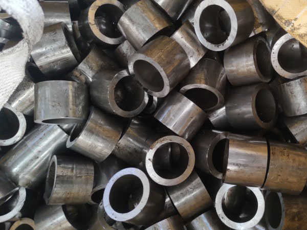 洛川无缝钢管切割